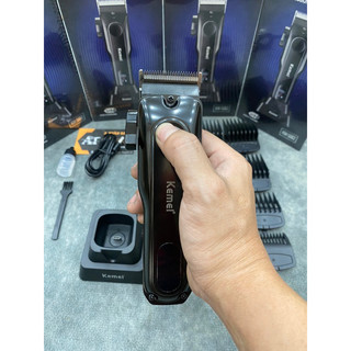 Tông đơ Kemei 5082 đã mài chuốt