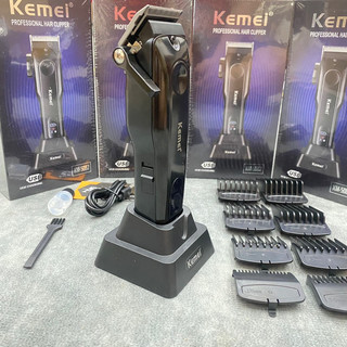 Tông đơ Kemei 5082 đã mài chuốt