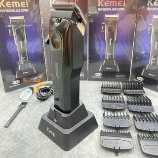 Tông đơ Kemei 5082 đã mài chuốt