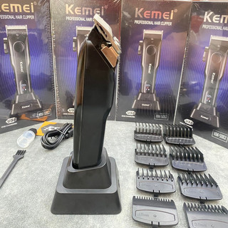 Tông đơ Kemei 5082 đã mài chuốt