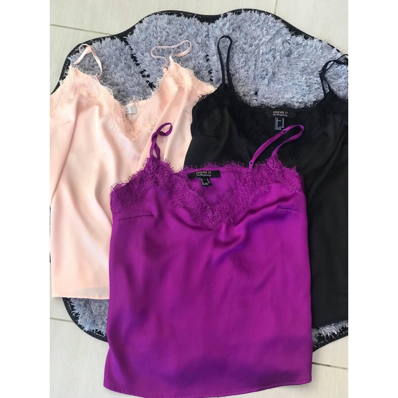 áo dây f21 xuất xịn
