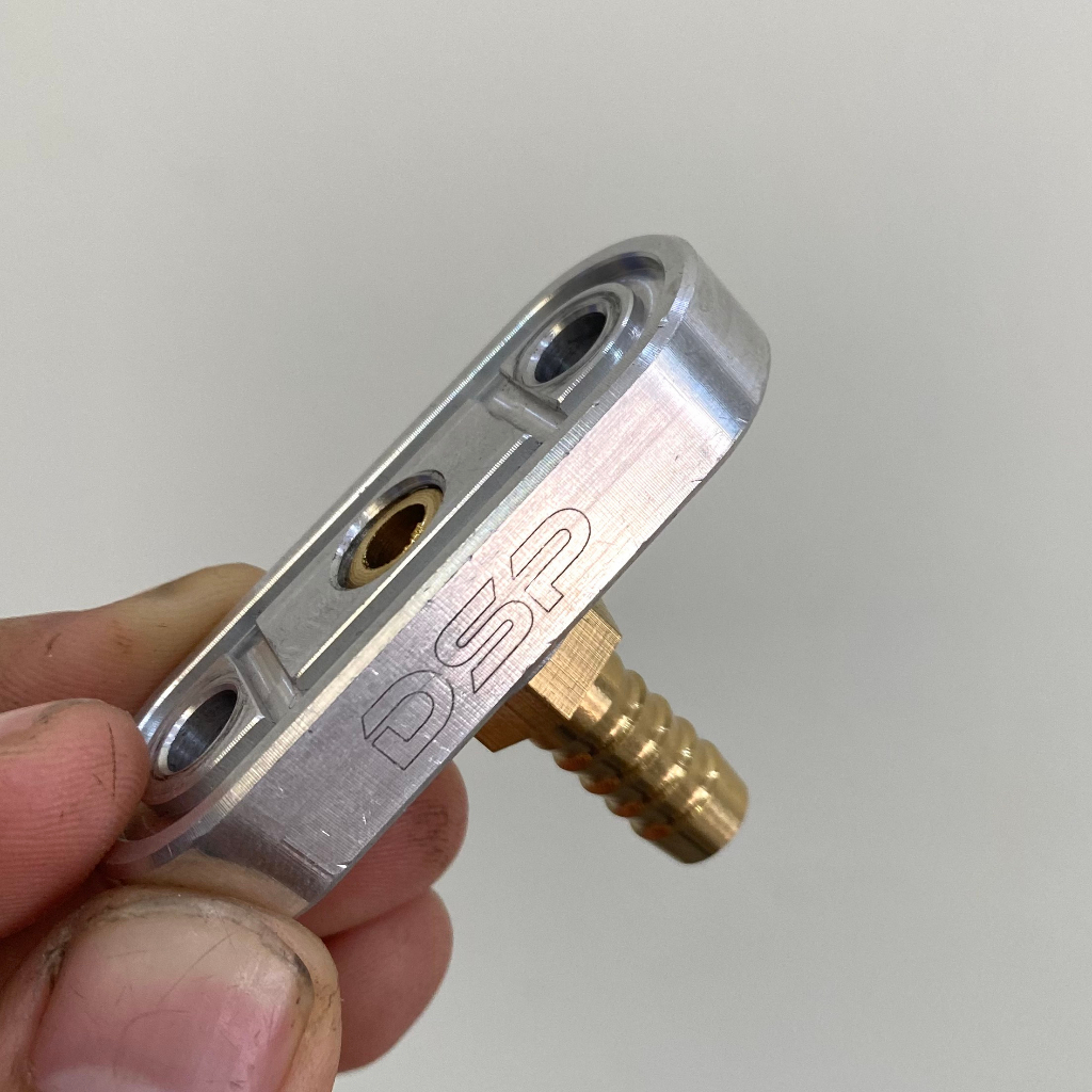 Van xăng trực tiếp cho Exciter 135 Novo Mio Ex 135