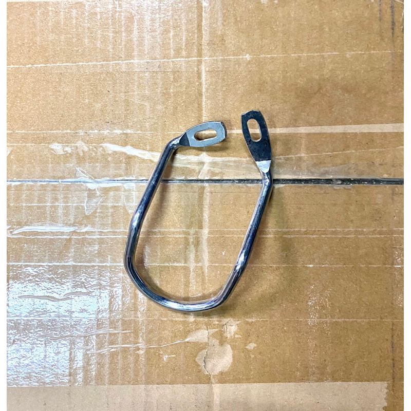 Bảo vệ Củ đề Xe đạp Inox