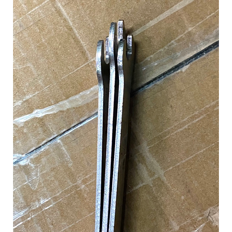 Cờ Lê Xiết Côn 2 đầu 14 và 15 Cho Xe Đạp Loại Xịn