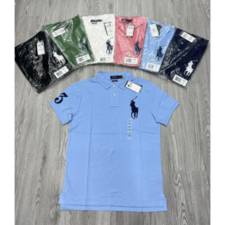    Chính hãng   Áo POLO Ralph Lauren 