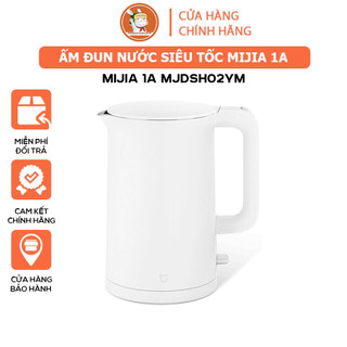 Ấm đun nước siêu tốc Mijia 1A 1.5L