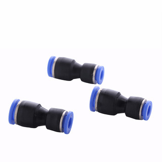 Cút nối nhanh 8-6mm