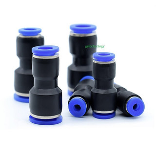 Cút nối nhanh 8-6mm