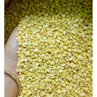 Đậu xanh vỏ, đậu xanh ruột