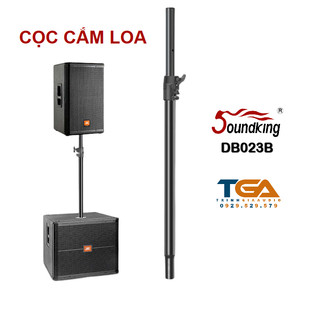 Soundking - cây chống loa, cọc chống loa soundking db023b