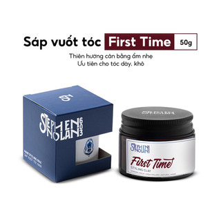 Sáp Vuốt Tóc Stephen Nolan 603 First Time 56g/110g