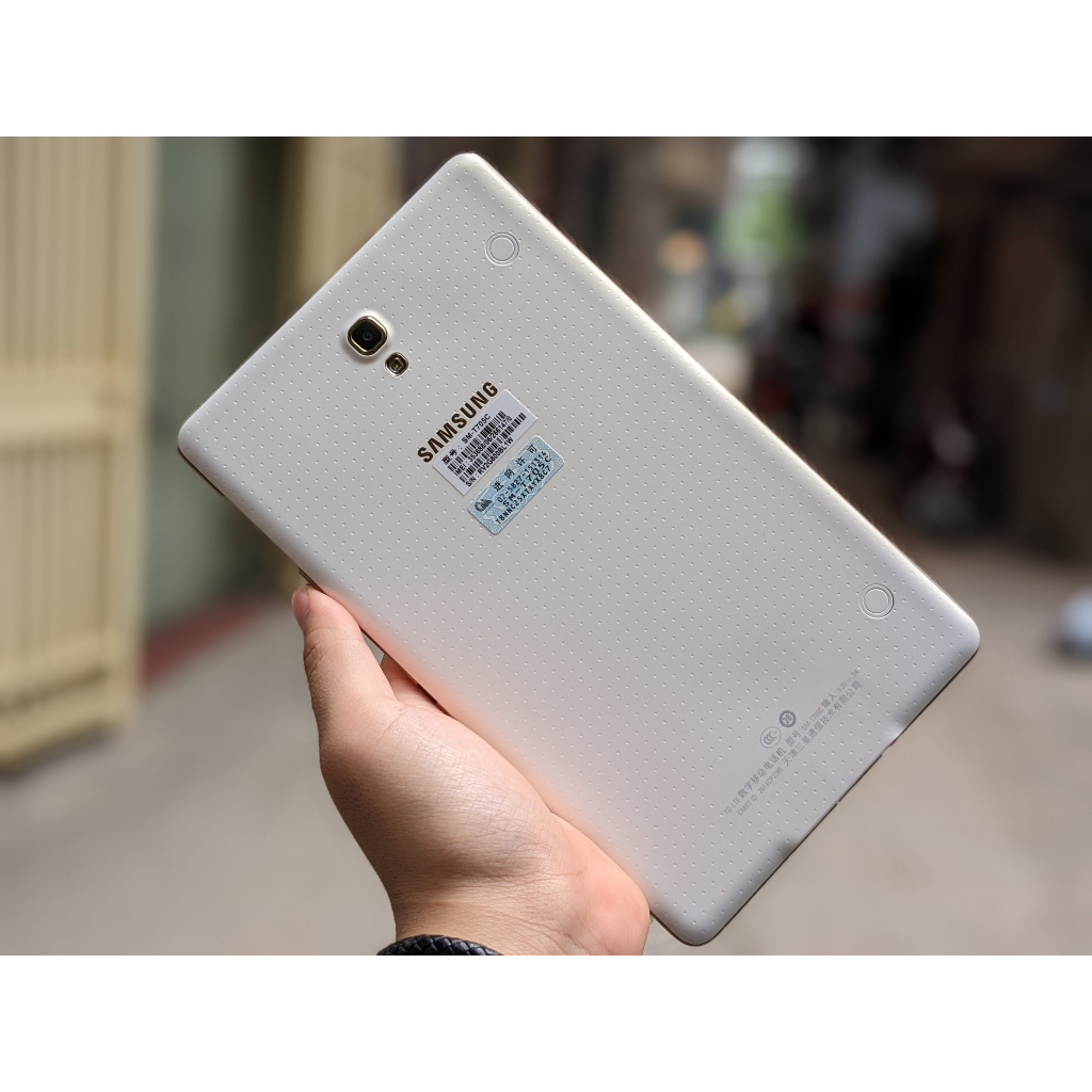 Samsung Galaxy Tab S8.4 Màn hình 2K AMOLED giá hấp dẫn