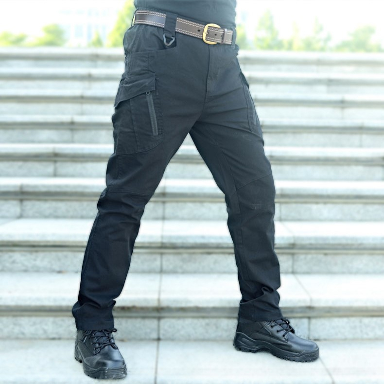 Quần Chiến Thuật IX9, Quần Lính Túi Hộp Nam | BigBuy360 - bigbuy360.vn