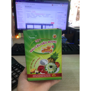 BỘT RAU CÂU - SHOP TRANG MINH