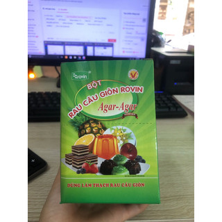 BỘT RAU CÂU - SHOP TRANG MINH