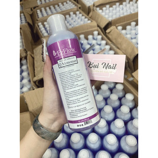 Dung dịch lh nước màu tím ezflow 500ml