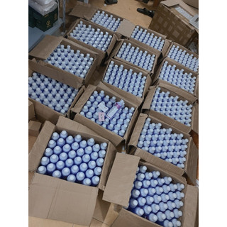 DUNG DỊCH NƯỚC MÀU TÍM EZFLOW 500ML