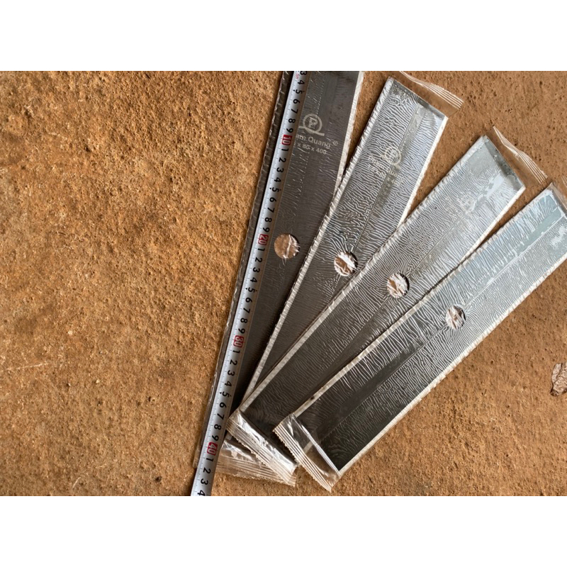 Dao phát cỏ 40cm 1.5 phạm quang