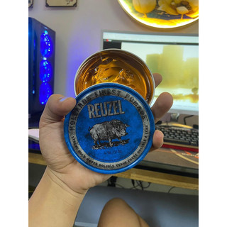 Sáp vuốt tóc Reuzel Pomade 113g