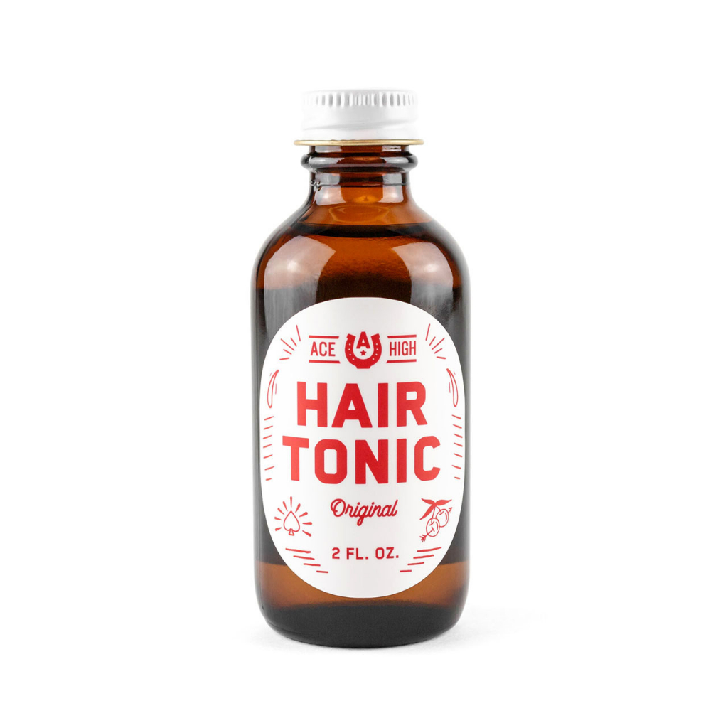 Dầu dưỡng tóc Ace High Hair Tonic 59ml