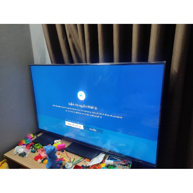 Kính chắn bảo vệ tivi 32 inch