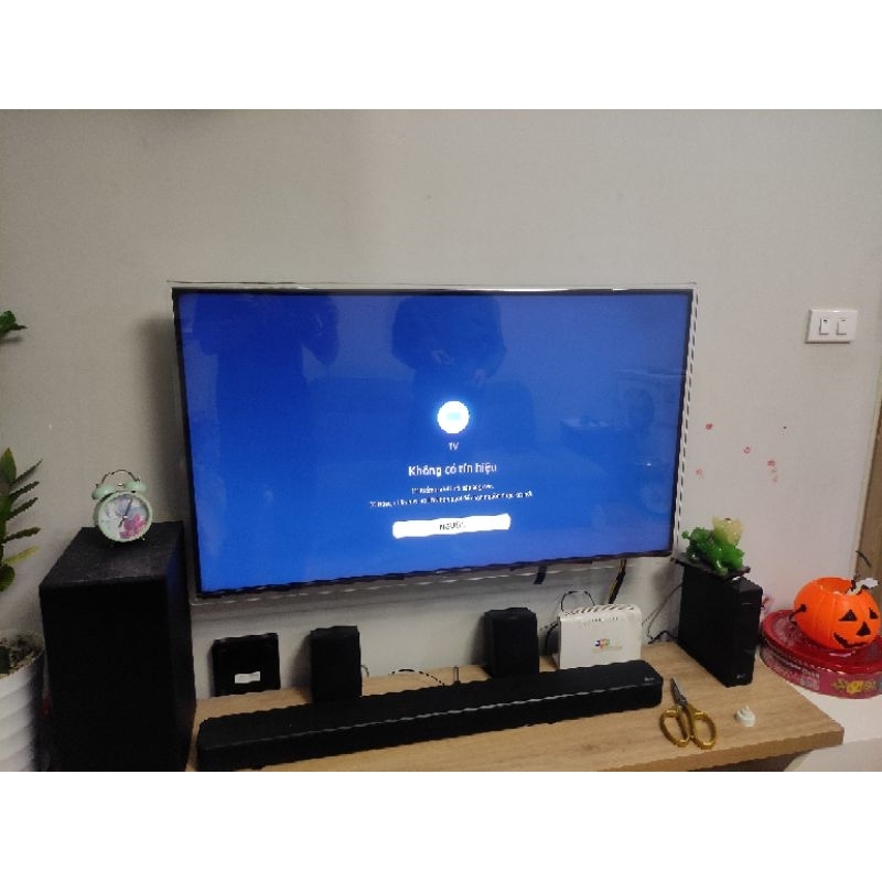 Kính chắn bảo vệ tivi 32 inch