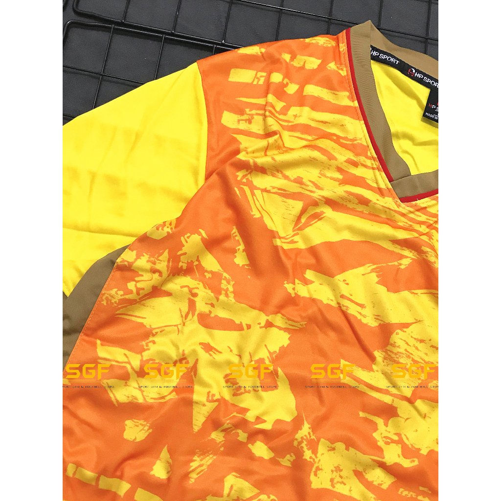 Đồ Bóng Đá TUYỂN VIỆT NAM vàng mẫu tập 2023