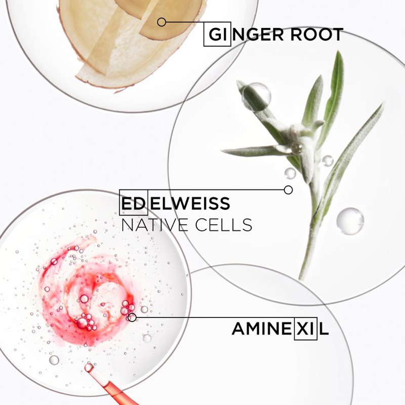 Serum Tinh Chất Chống Rụng Tóc Kérastase Genesis Anti-Chute Fortifiant