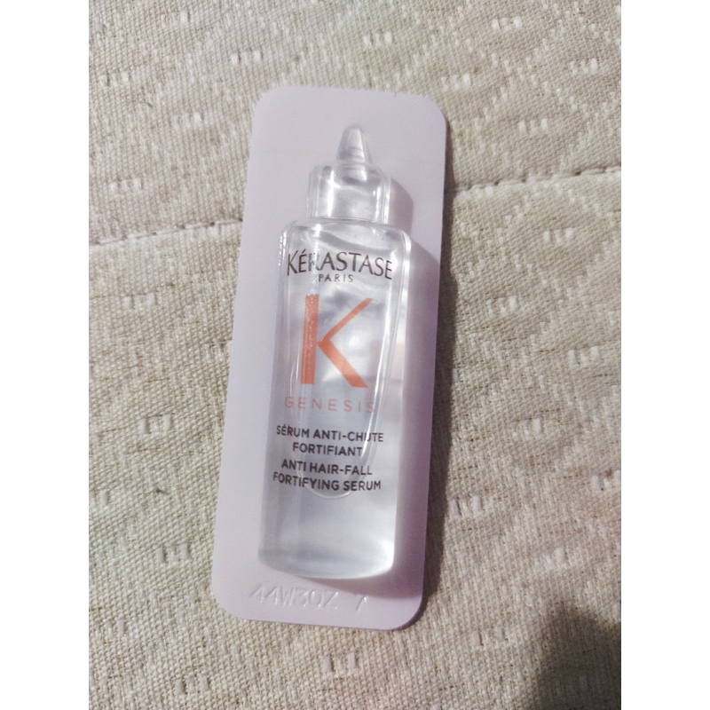 Serum Tinh Chất Chống Rụng Tóc Kérastase Genesis Anti-Chute Fortifiant