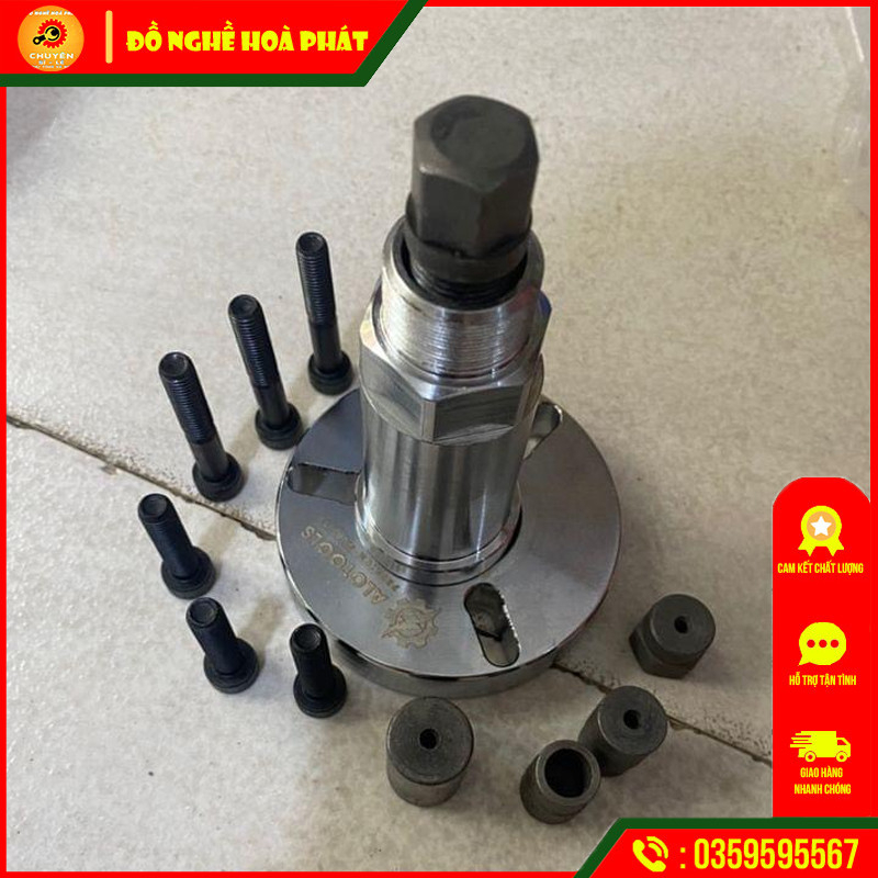 Vam điện Đa năng Yamaha, Honda Đặc trị kẹt cứng