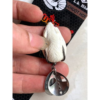 Nhái hơi LK Hoà 8g