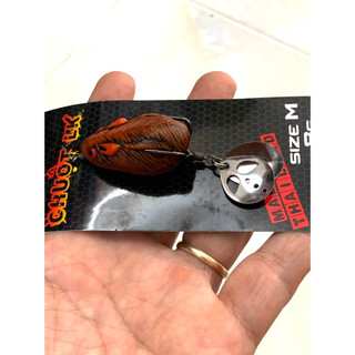 Nhái hơi LK Hoà 8g