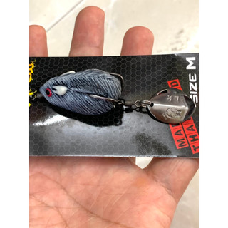 Nhái hơi LK Hoà 8g