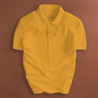 Áo Thun Polo Nam Trơn BASIC cổ bẻ vải xịn co giãn thoáng khí, trẻ trung, thanh lịch
