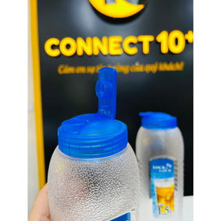 Bình Đựng Nước Nhựa Lock&Lock