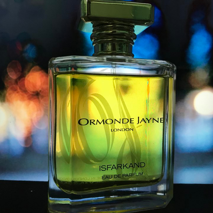 Nước hoa Ormonde Jayne Man Vintage ( 2016)