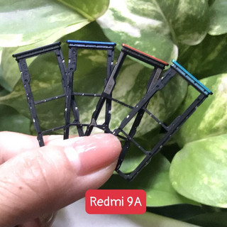 Khay sim redmi 9A / Redmi 9C dùng chung