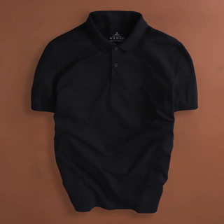 Áo Thun Polo Trơn Basic Cổ Bẻ Chất Xịn, Chuẩn Form, Thanh Lịch, Trẻ Trung