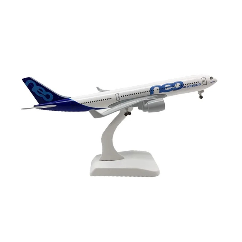 Mô hình máy bay USA Airbus A330 neo 20cm MB20048