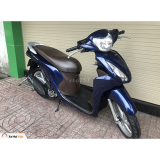 Yên xe vision 2015-2020 honda