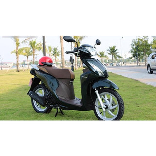 Yên xe vision 2015-2020 honda