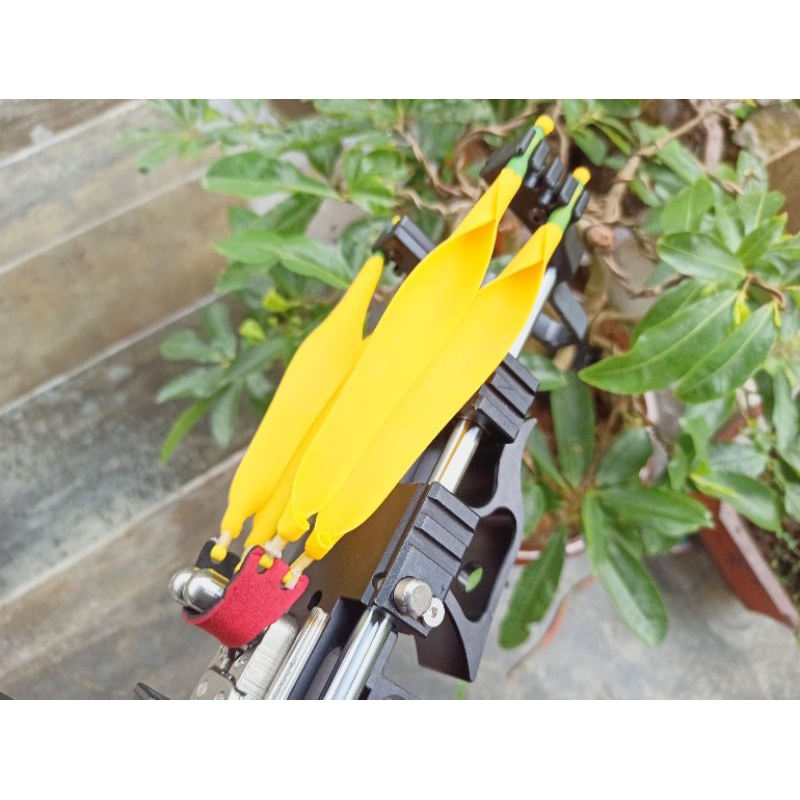 Thun dẹp 0.75mm hai cấp chơi Vip 11 buộc chân kiểu chân tròn khổ 30-15-170