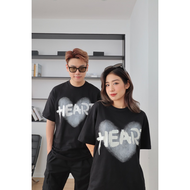 Áo phông nam nữ tay lỡ ET.TEE in hình vải thun cotton thấm mồ hôi màu trắng, nâu,đen đủ size A2017 A2018 A2019