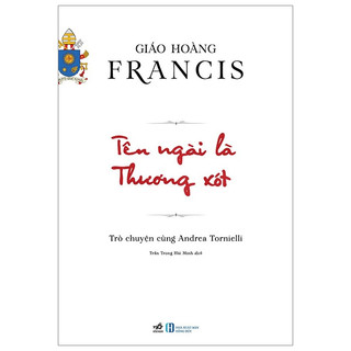 Sách - tên ngài là thương xót