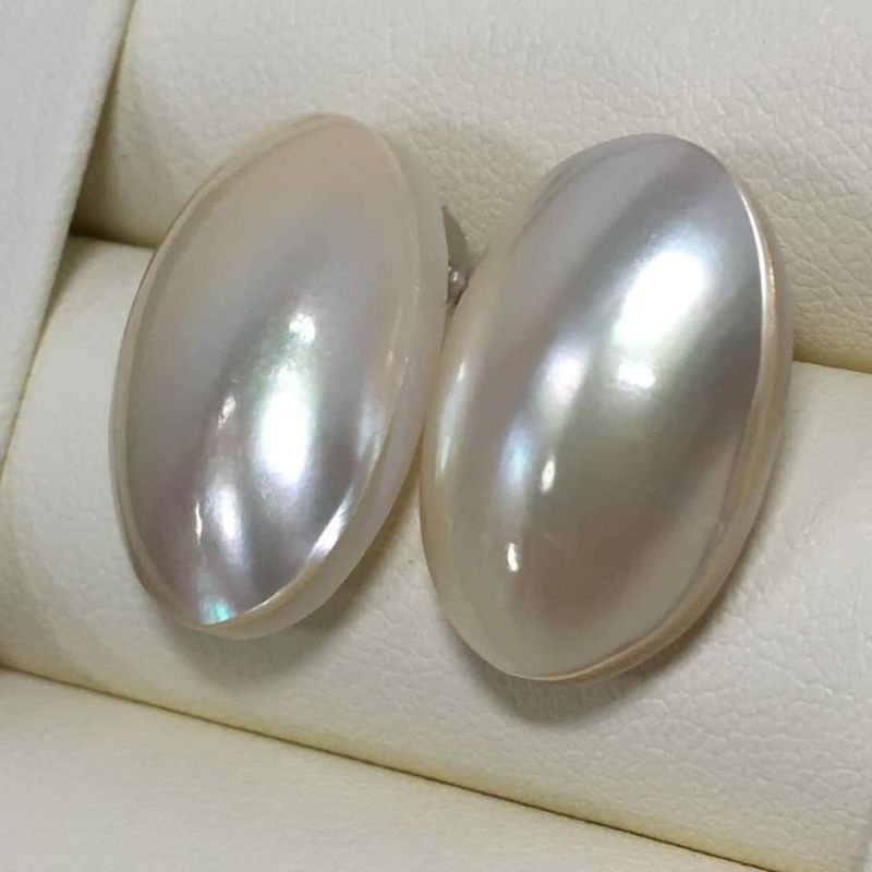 Bông tai Mabe Order Nhật 1750k