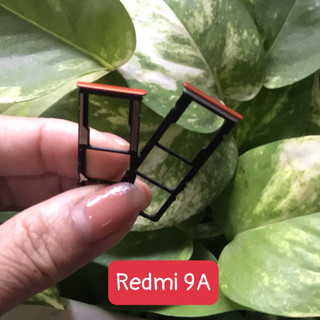 khay sim redmi 9A / Redmi 9C dùng chung