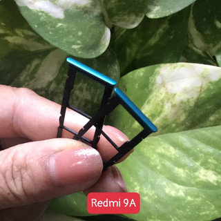 khay sim redmi 9A / Redmi 9C dùng chung
