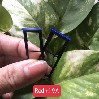 khay sim redmi 9A / Redmi 9C dùng chung