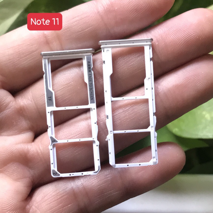 Khay sim Xiaomi Redmi Note 11 4G