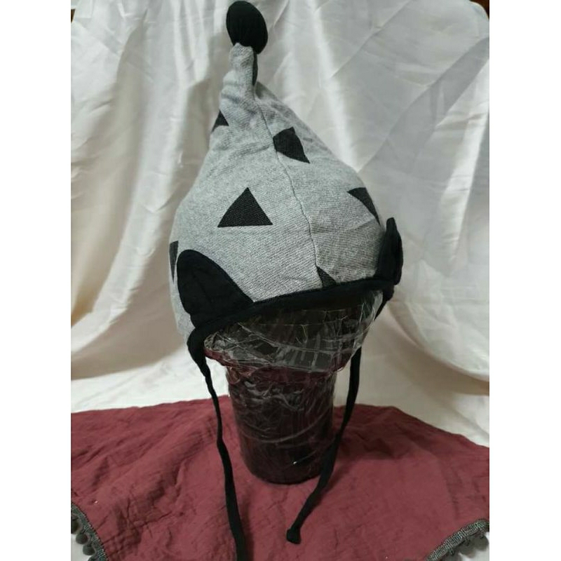 Nón len nón sơ sinh nón vành nón phi công hàn quốc cho bé